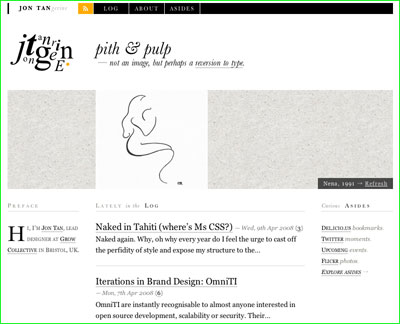 jontangerine jontangerine