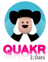 quakr