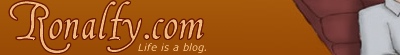 ronald
