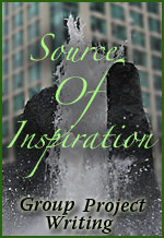 Source Of Inspiration
