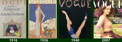 vogue