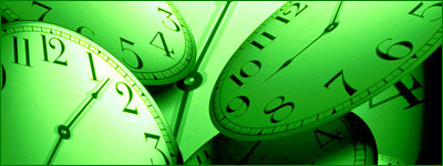 time management group writing project