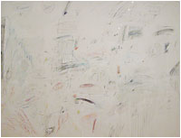 Cy Twombly - The Italians