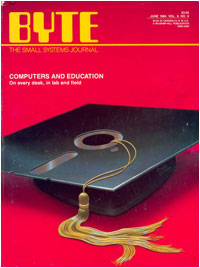 Computers and Education