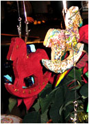 chritsmas decorations