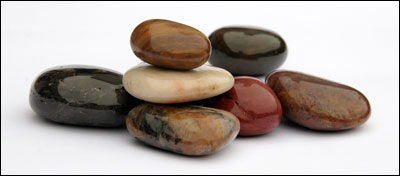 Zen Stones