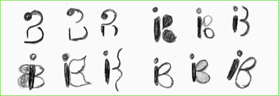 Logo Ideas - part II