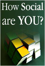 Social Media Mega Group Writing Project