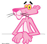 pink panther