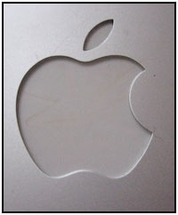 apple