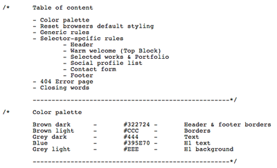 designr css designr css