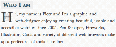 designr css designr css