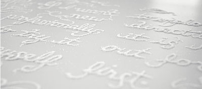 sugar type close up sugar type close up